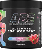 Applied Nutrition ABE - All Black Everything, Cool Watermelon - 375g