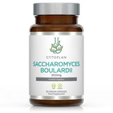 Cytoplan Saccharomyces Boulardii - 60 vcaps