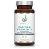 Cytoplan Magnesium Bisglycinate - 60 vcaps