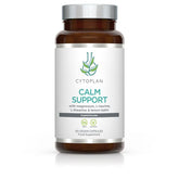 Cytoplan Calm Support - 60 vcaps