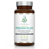 Cytoplan Pregna-Plan - 60 vegan tabs