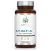 Cytoplan CoQ10 Multi - 60 vcaps