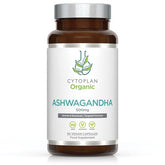 Cytoplan Ashwagandha - 60 vcaps