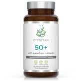 Cytoplan 50+ Multivitamin - 60 vcaps