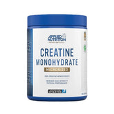 Applied Nutrition Creatine Monohydrate Micronized - 500g