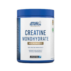 Applied Nutrition Creatine Monohydrate Micronized - 500g