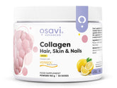 Osavi Collagen Peptides (Hair Skin & Nails), Lemon - 150g