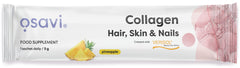 Osavi Collagen Peptides (Hair, Skin & Nails), Pineapple - 5g (1 serving)