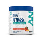 Applied Nutrition Agewell 40+ Organ Shield, Peach - 300g