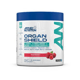 Applied Nutrition Agewell 40+ Organ Shield, Raspberry - 300g