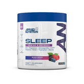 Applied Nutrition Agewell 40+ Sleep, Mixed Berries - 300g