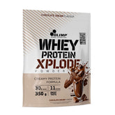 Olimp Nutrition Whey Protein Xplode, Chocolate Dream - 350g