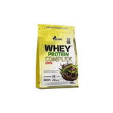 Olimp Nutrition Whey Protein Complex 100%, Dubai Style Chocolate - 700g