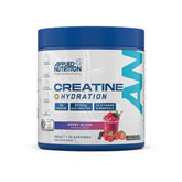 Applied Nutrition Creatine + Hydration, Berry Slush - 360g