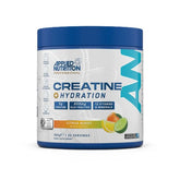Applied Nutrition Creatine + Hydration, Citrus Burst - 360g