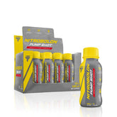 Trec Nutrition NitroBolon Pump Shot, Cherry (EAN 5902114067670) - 12 x 100 ml.