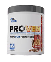 HR Labs Proven, Classic Cola - 320g