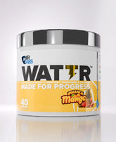 HR Labs Wattr, Pineapple Mango - 320g