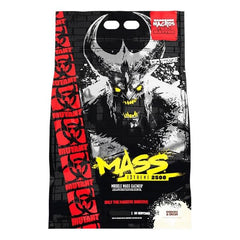 Mutant Mutant Mass Extreme 2500, Cookies & Cream - 9070g