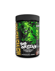 Mutant Big Greens, Just Chocolate - 294g