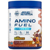 Applied Nutrition Amino Fuel, Millions Cola Blast - 390g