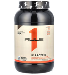 Rule One R1 Protein, Dark Chocolate - 780g
