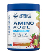 Applied Nutrition Amino Fuel, Cherry Limeade - 390g