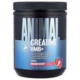 Animal Creatine HMB+, Dragon Berry - 327g