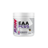Raw Nutrition EAA Plus, Watermelon Grape - 399g