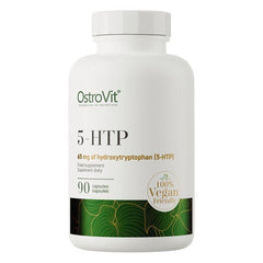 OstroVit 5-HTP - 90 caps
