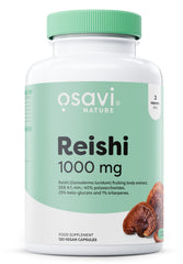 Osavi Reishi, 1000 mg - 120 vegan caps