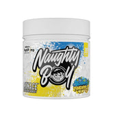 Naughty Boy Menace V2, Blueberry Pineapple - 210g
