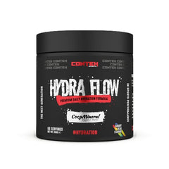 Conteh Sports Hydra Flow, Gummy Bear - 300g