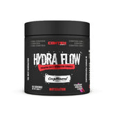 Conteh Sports Hydra Flow, Strawberry Bubblegum - 300g