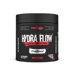 Conteh Sports Hydra Flow, Strawberry Bubblegum - 300g