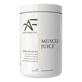 Apex Formulas Muscle Juice, Iced Lemon - 780g