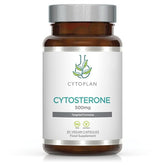 Cytoplan Cytosterone - 30 vcaps