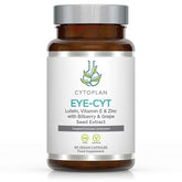 Cytoplan Eye-Cyt - 60 vcaps