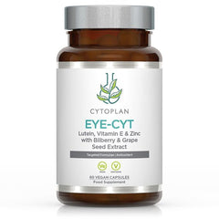 Cytoplan Eye-Cyt - 60 vcaps