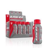 Trec Nutrition S.A.W. 2.0, Cherry Pear - 12 x 100 ml.