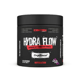Conteh Sports Hydra Flow, Grape Soda - 300g