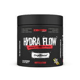 Conteh Sports Hydra Flow, Citrus Burst - 300g