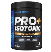 Allnutrition Pro Series Pro+ Isotonic, Grapefruit - 720g