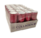 Allnutrition AllDeynn Collagen Drink, Cherrytini (EAN 5902837759753) - 24 x 330 ml.