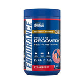 Applied Nutrition Endurance Recovery, Strawberry - 1500g