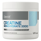 OstroVit Creatine Monohydrate 3300 - 120 caps