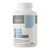 OstroVit D.A.A 3000 - 90 caps
