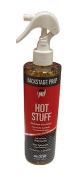 Pro Tan Hot Stuff, High Definition Optimizer Oil Spray - 355 ml.