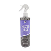 Pro Tan Muscle Juice, Maximum Definition Competition Posing Oil - 355 ml.