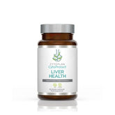 Cytoplan Liver Health - CytoProtect - 60 vcaps